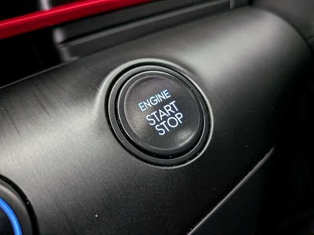 Hyundai KONA 1.6 h-GDi N Line DCT Euro 6 (s/s) 5dr