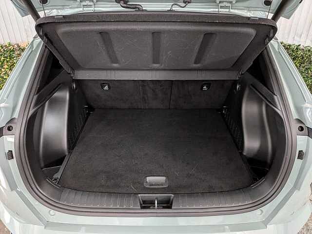 Hyundai KONA 1.6 h-GDi N Line DCT Euro 6 (s/s) 5dr