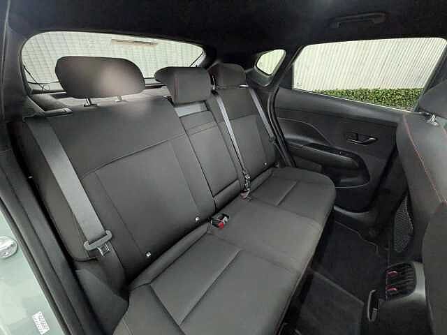 Hyundai KONA 1.6 h-GDi N Line DCT Euro 6 (s/s) 5dr