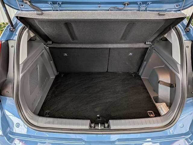 Hyundai BAYON 1.0 T-GDi Ultimate DCT Euro 6 (s/s) 5dr