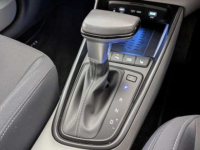 Hyundai BAYON 1.0 T-GDi Ultimate DCT Euro 6 (s/s) 5dr