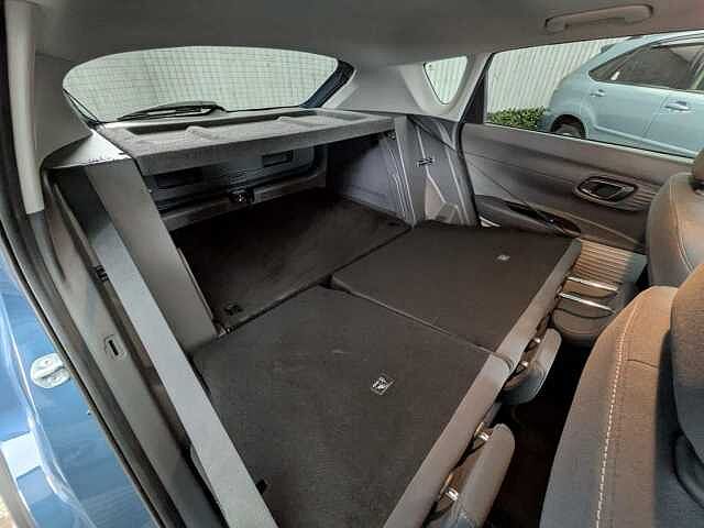 Hyundai BAYON 1.0 T-GDi Ultimate DCT Euro 6 (s/s) 5dr