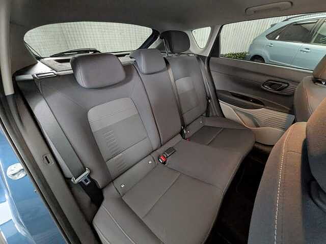 Hyundai BAYON 1.0 T-GDi Ultimate DCT Euro 6 (s/s) 5dr