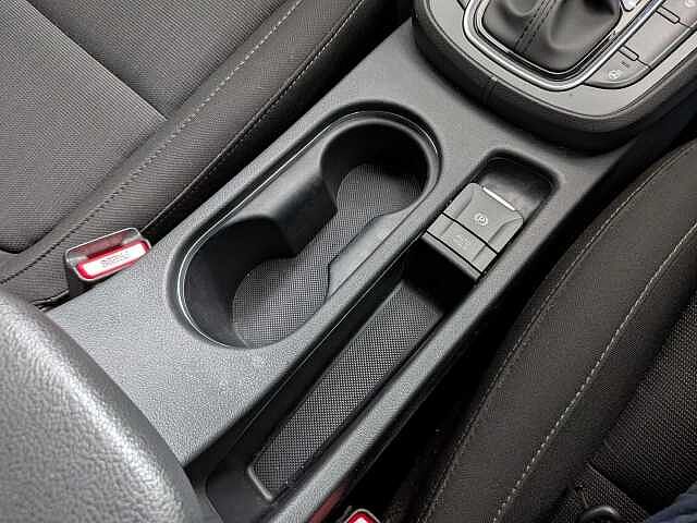 Hyundai KONA 1.6 h-GDi Premium DCT Euro 6 (s/s) 5dr