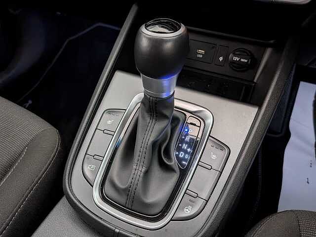 Hyundai KONA 1.6 h-GDi Premium DCT Euro 6 (s/s) 5dr