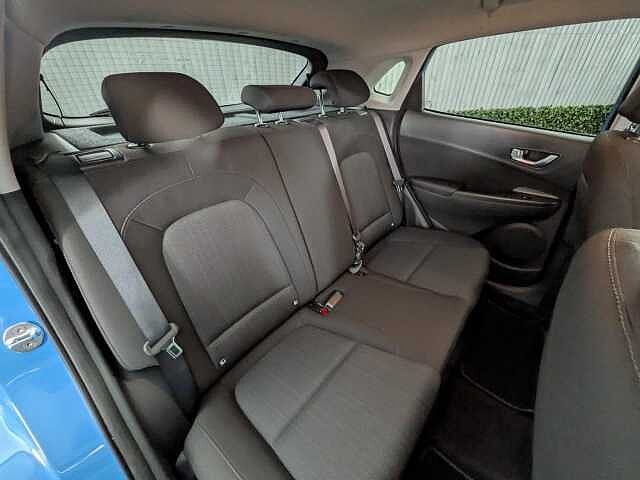 Hyundai KONA 1.6 h-GDi Premium DCT Euro 6 (s/s) 5dr