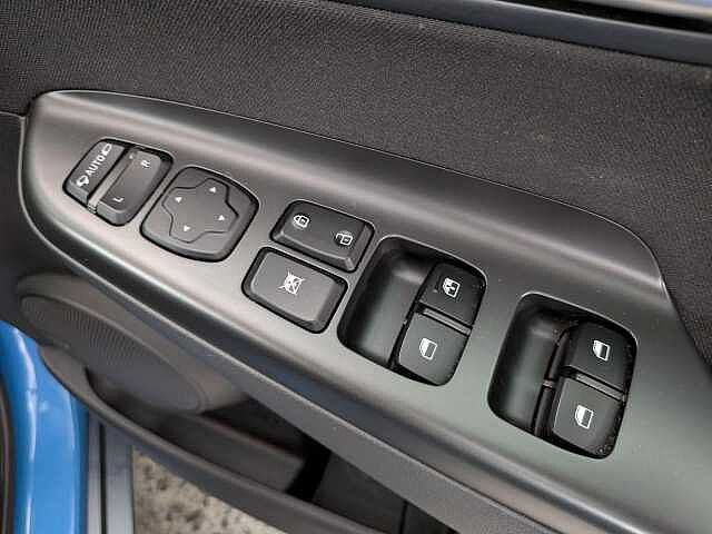 Hyundai KONA 1.6 h-GDi Premium DCT Euro 6 (s/s) 5dr