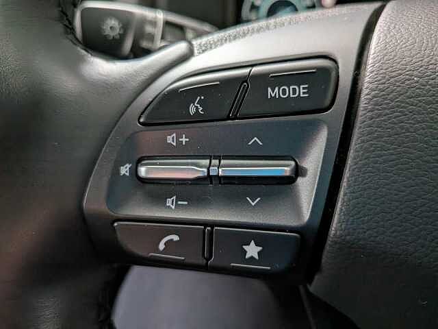 Hyundai KONA 1.6 h-GDi Premium DCT Euro 6 (s/s) 5dr