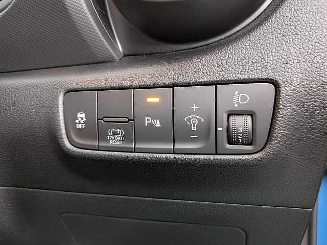 Hyundai KONA 1.6 h-GDi Premium DCT Euro 6 (s/s) 5dr