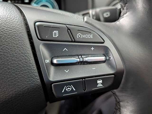 Hyundai KONA 1.6 h-GDi Premium DCT Euro 6 (s/s) 5dr