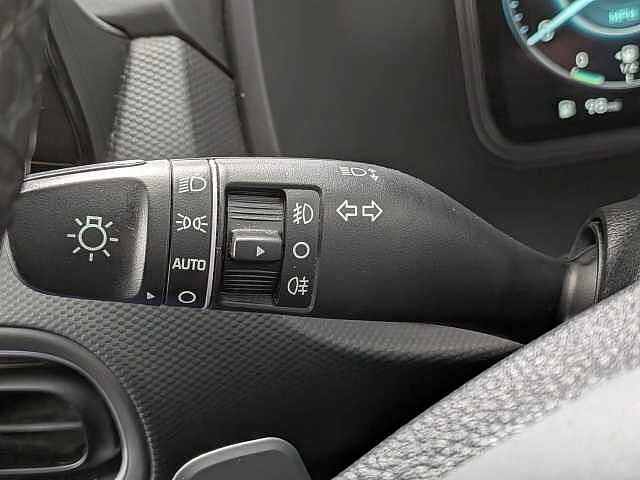 Hyundai KONA 1.6 h-GDi Premium DCT Euro 6 (s/s) 5dr