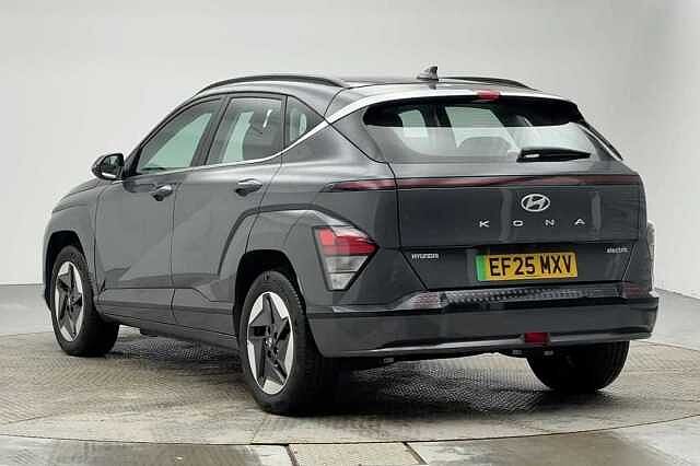 Hyundai KONA 1.6 h-GDi N Line DCT Euro 6 (s/s) 5dr