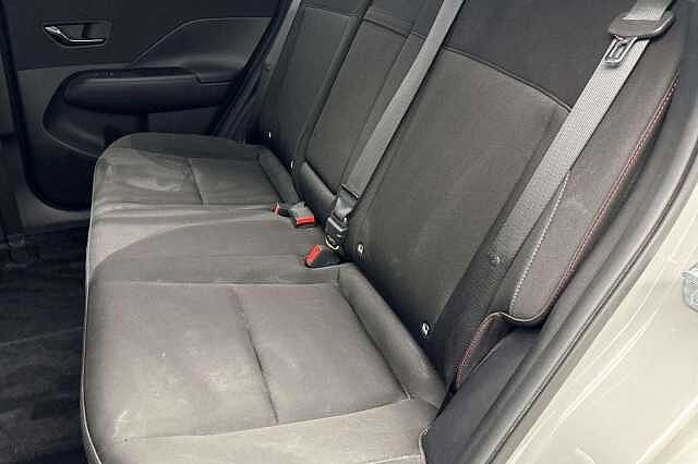 Hyundai KONA 1.6 h-GDi N Line DCT Euro 6 (s/s) 5dr