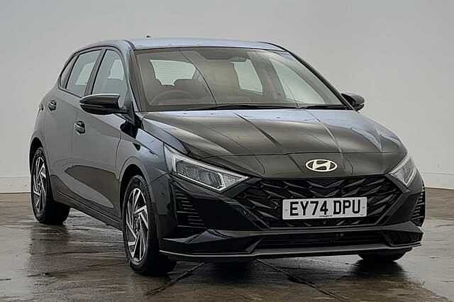 Hyundai KONA 1.6 h-GDi N Line S DCT Euro 6 (s/s) 5dr