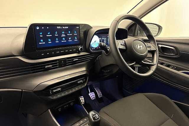 Hyundai TUCSON 1.6 T-GDi 13.8kWh N Line S Auto Euro 6 (s/s) 5dr Silver