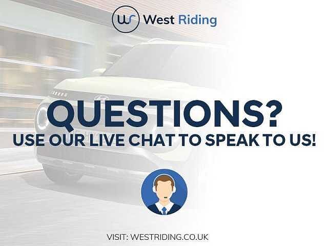 Hyundai TUCSON 1.6 T-GDi 13.8kWh N Line S Auto Euro 6 (s/s) 5dr