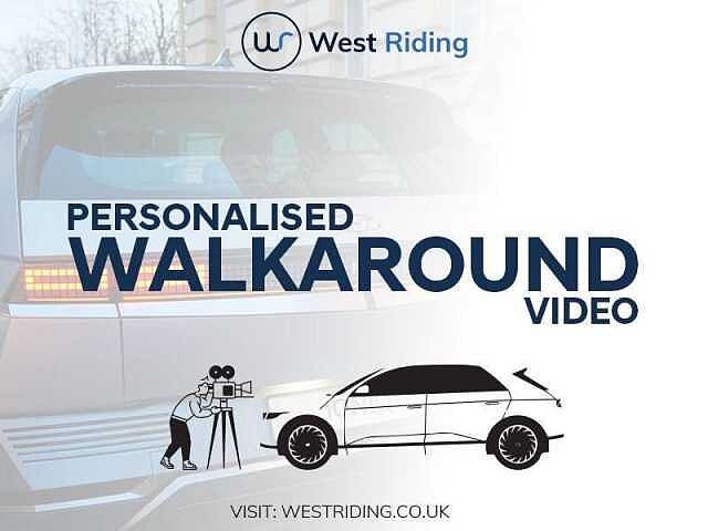 Hyundai TUCSON 1.6 T-GDi 13.8kWh N Line S Auto Euro 6 (s/s) 5dr