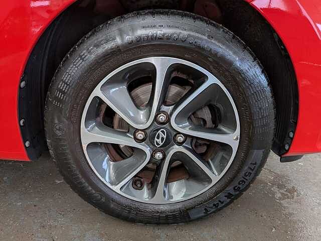 Hyundai i10 1.2 Premium Auto Euro 6 5dr