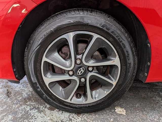 Hyundai i10 1.2 Premium Auto Euro 6 5dr