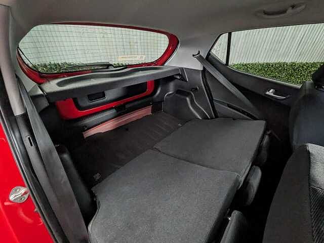 Hyundai i10 1.2 Premium Auto Euro 6 5dr