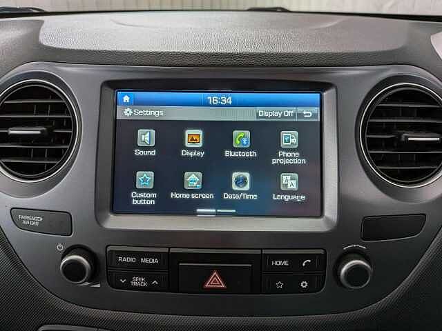 Hyundai i10 1.2 Premium Auto Euro 6 5dr