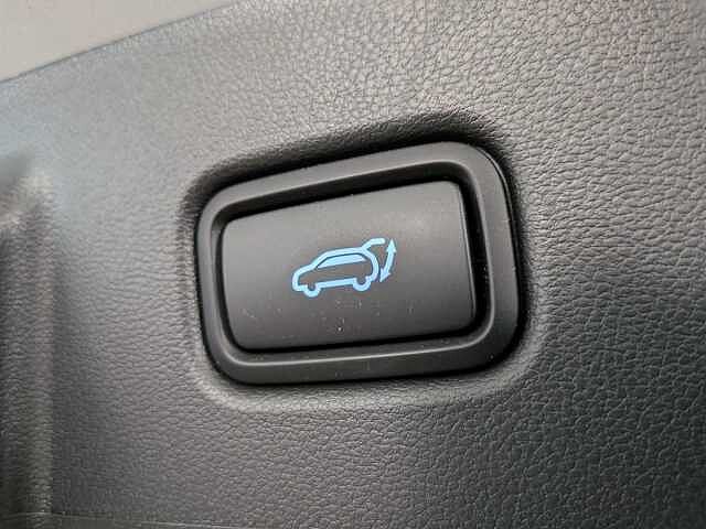 Hyundai TUCSON 1.6 T-GDi N Line Auto Euro 6 (s/s) 5dr