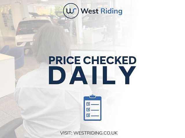 Hyundai TUCSON 1.6 T-GDi N Line Auto Euro 6 (s/s) 5dr