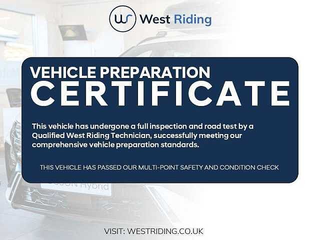 Hyundai TUCSON 1.6 T-GDi N Line Auto Euro 6 (s/s) 5dr