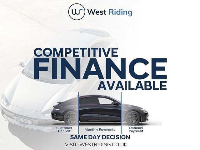 Hyundai TUCSON 1.6 T-GDi N Line Auto Euro 6 (s/s) 5dr