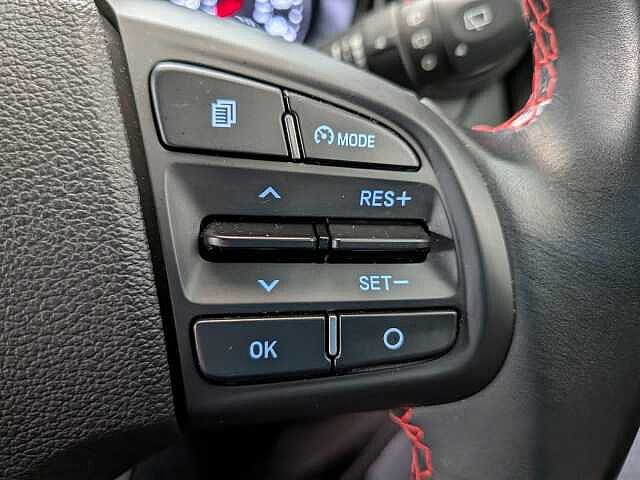 Hyundai i10 1.0 T-GDi N Line Euro 6 (s/s) 5dr