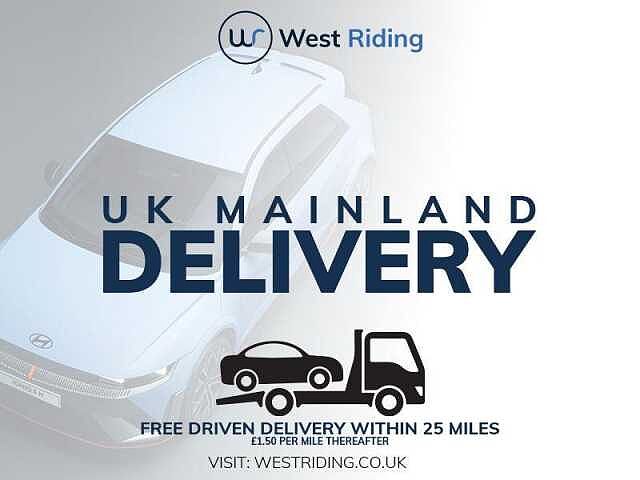 Hyundai TUCSON 1.6 h T-GDi N Line Auto Euro 6 (s/s) 5dr