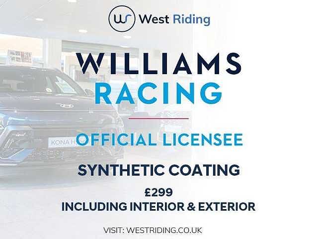 Hyundai TUCSON 1.6 h T-GDi N Line Auto Euro 6 (s/s) 5dr