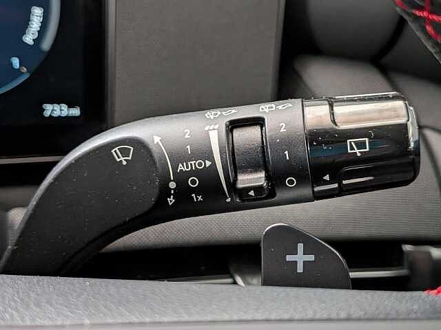 Hyundai TUCSON 1.6T Hybrid N Line Edition Auto Euro 6 (s/s) 5dr