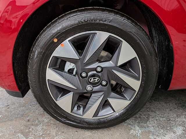 Hyundai i10 1.0 Advance Auto Euro 6 (s/s) 5dr