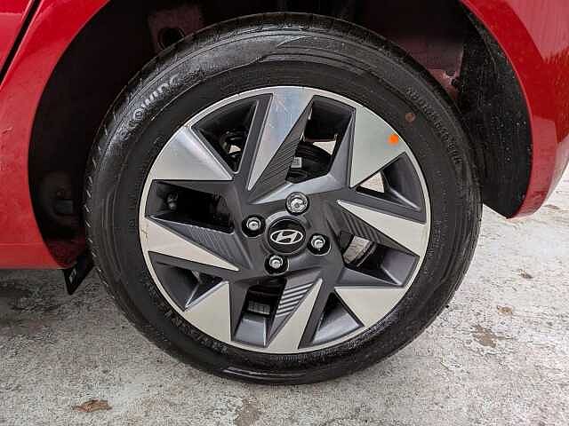 Hyundai i10 1.0 Advance Auto Euro 6 (s/s) 5dr