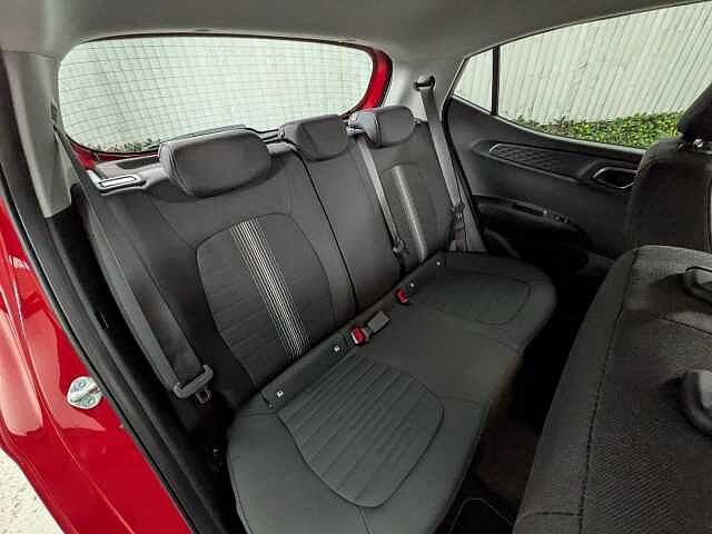 Hyundai i10 1.0 Advance Auto Euro 6 (s/s) 5dr
