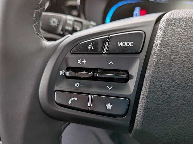 Hyundai i10 1.0 Advance Auto Euro 6 (s/s) 5dr