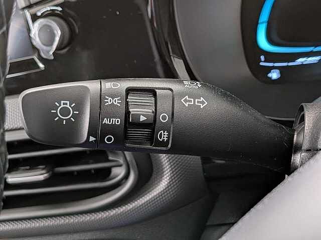 Hyundai i10 1.0 Advance Auto Euro 6 (s/s) 5dr