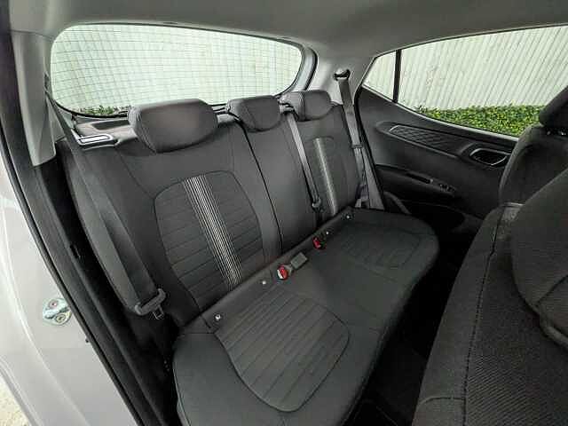 Hyundai i10 1.0 Advance Euro 6 (s/s) 5dr