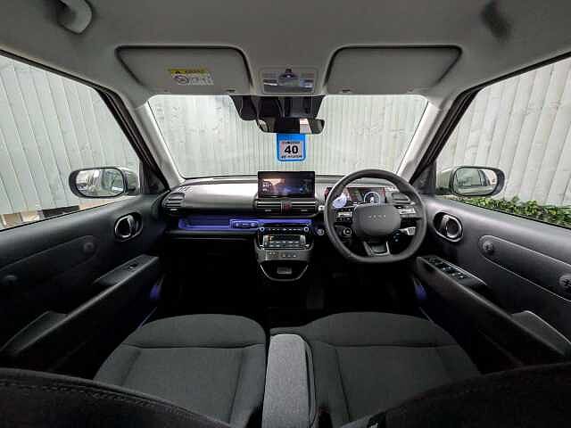 Hyundai INSTER Long Range 49kWh 02 Auto 5dr