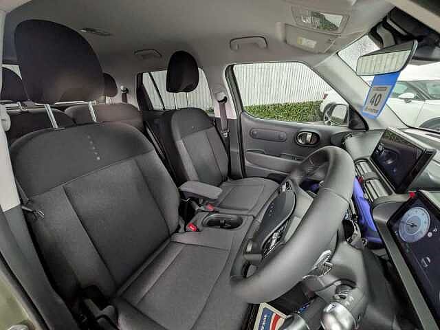 Hyundai INSTER Long Range 49kWh 02 Auto 5dr