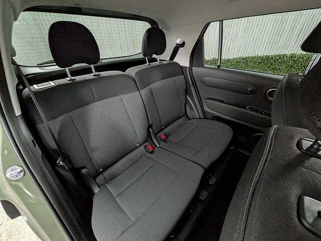 Hyundai INSTER Long Range 49kWh 02 Auto 5dr