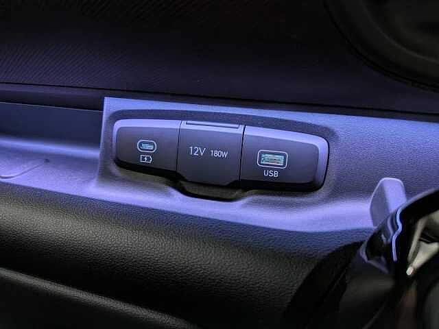 Hyundai INSTER Long Range 49kWh 02 Auto 5dr
