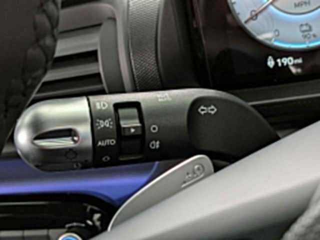 Hyundai INSTER Long Range 49kWh 02 Auto 5dr