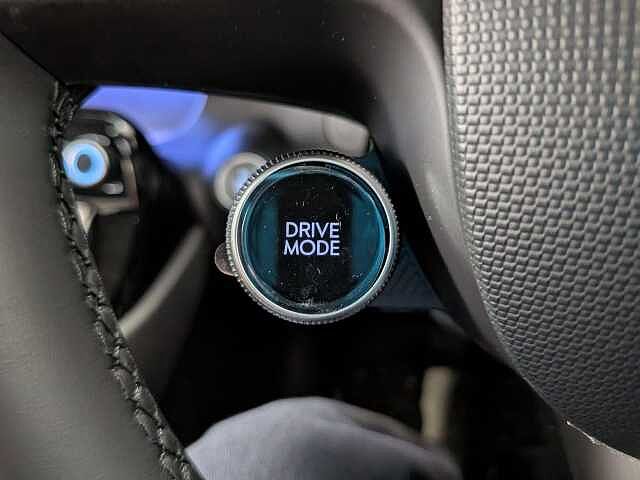 Hyundai INSTER Long Range 49kWh 02 Auto 5dr