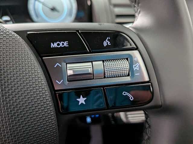 Hyundai INSTER Long Range 49kWh 02 Auto 5dr
