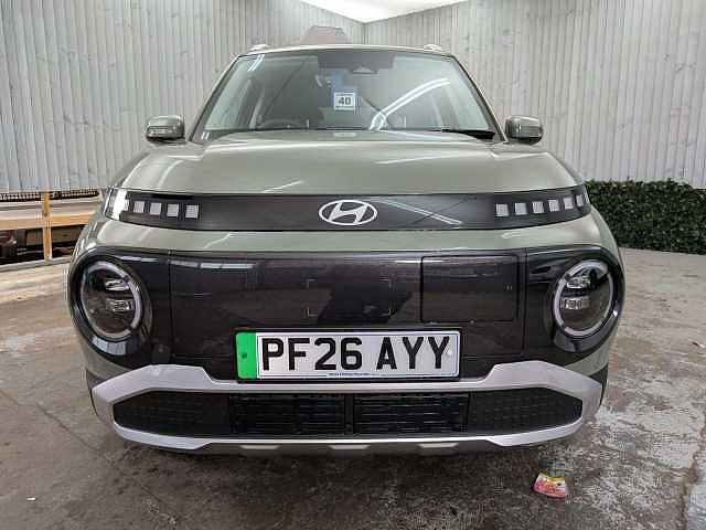 Hyundai INSTER Long Range 49kWh 02 Auto 5dr