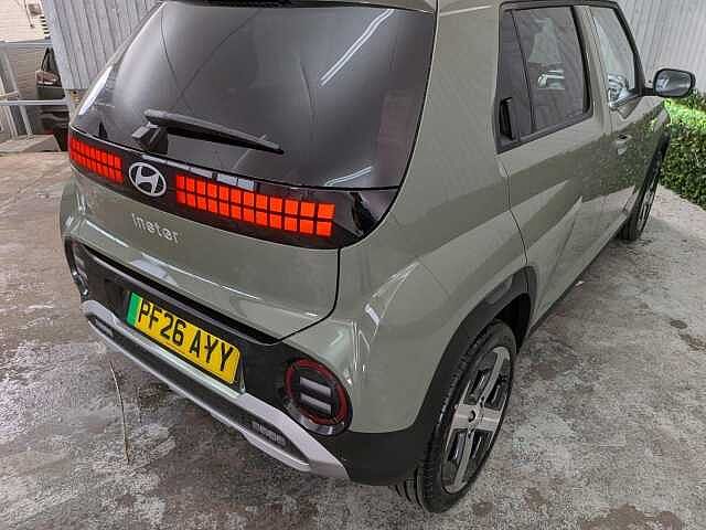 Hyundai INSTER Long Range 49kWh 02 Auto 5dr