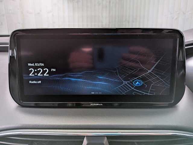 Hyundai Santa Fe 1.6 T-GDi 13.8kWh Premium Auto 4WD Euro 6 (s/s) 5dr