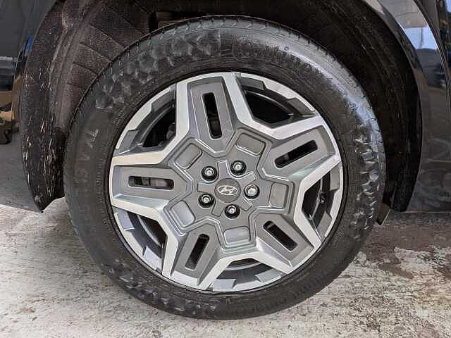 Hyundai Santa Fe 1.6 h T-GDi Ultimate Auto 4WD Euro 6 (s/s) 5dr